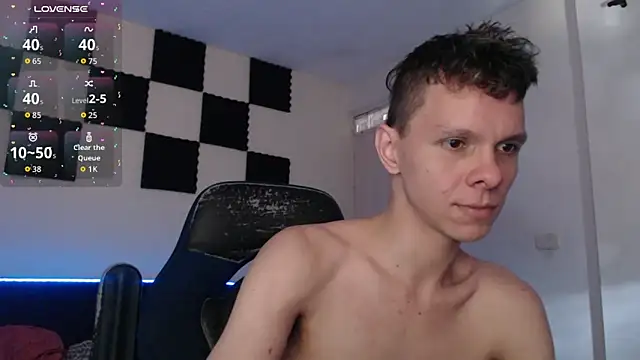 bryamado69 online show from 5, 11, 2025