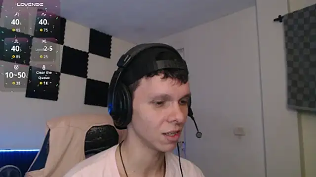 bryamado69 online show from 26, 11, 2025