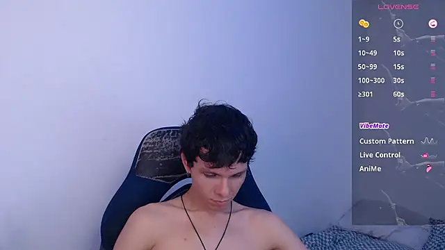 bryamado69 online show from 15, 5, 2026