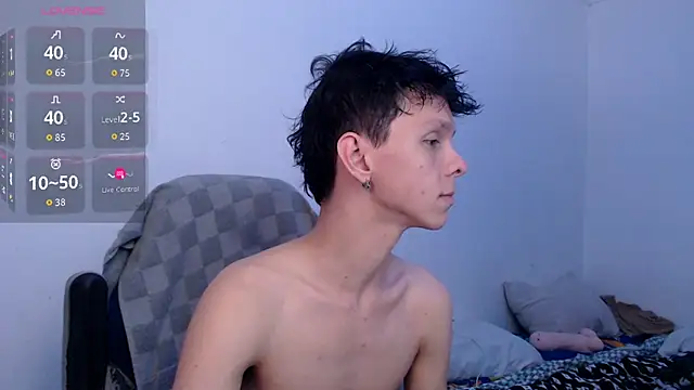 bryamado69 online show from 9, 7, 2026