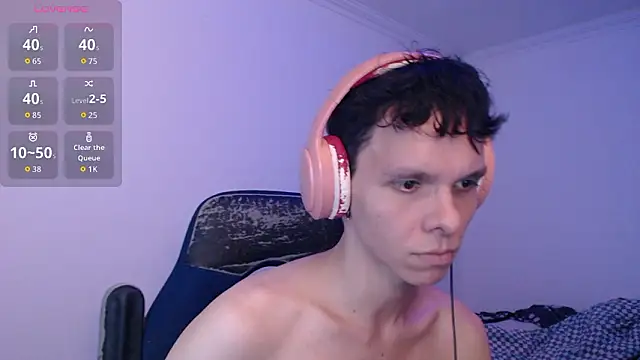 bryamado69 online show from 5, 3, 2026