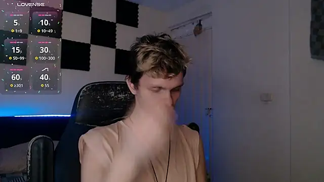 bryamado69 online show from 21, 10, 2025