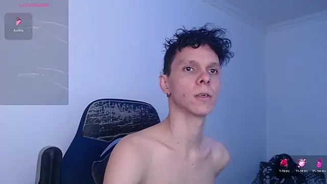 bryamado69 online show from 25, 6, 2026