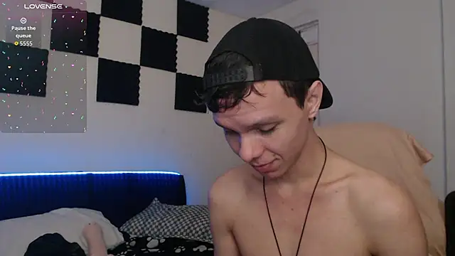 bryamado69 online show from 27, 11, 2025