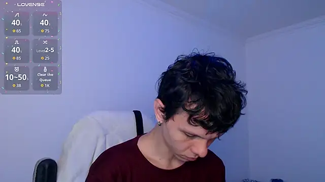 bryamado69 online show from 31, 1, 2026