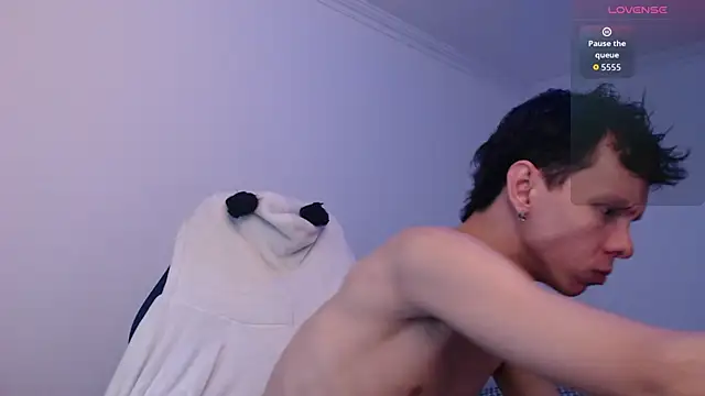 bryamado69 online show from 20, 3, 2026