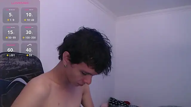 bryamado69 online show from 7, 5, 2026
