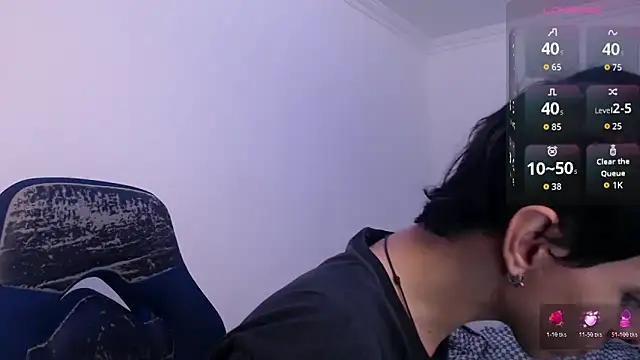 bryamado69 online show from 12, 5, 2026