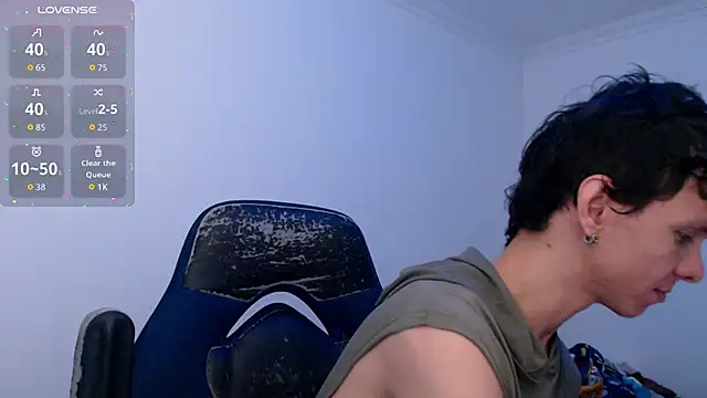 bryamado69 online show from 9, 2, 2026