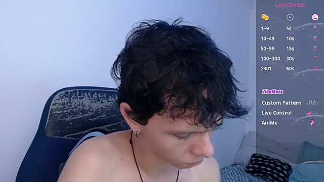 bryamado69 online show from 20, 5, 2026