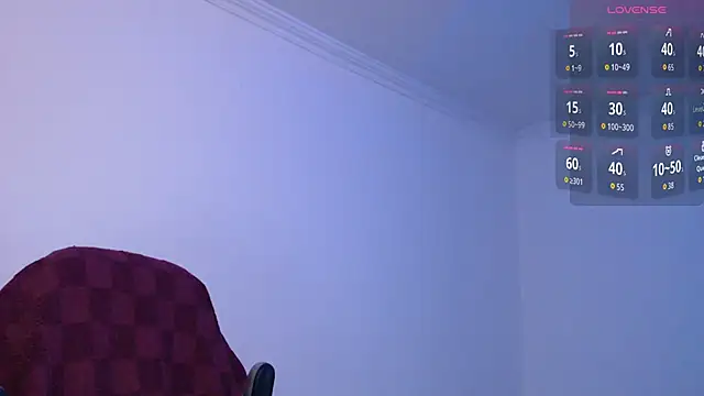 bryamado69 online show from 4, 4, 2026