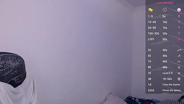 bryamado69 online show from 30, 5, 2026