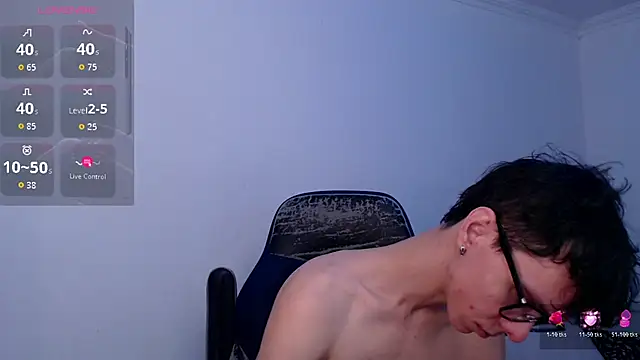 bryamado69 online show from 6, 7, 2026