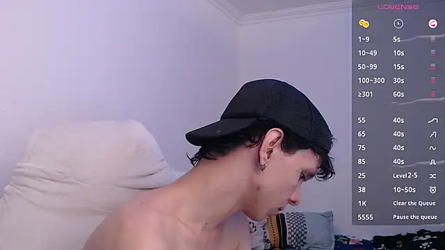 bryamado69 online show from 31, 5, 2026