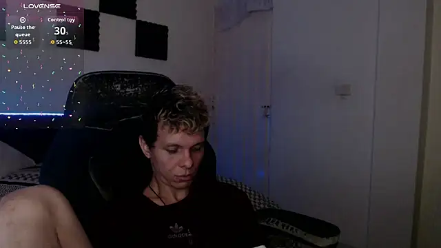 bryamado69 online show from 16, 10, 2025