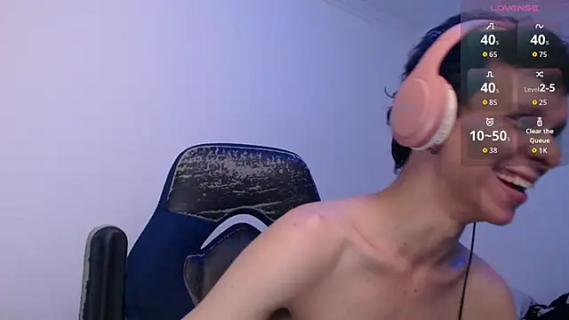 bryamado69 online show from 2, 4, 2026