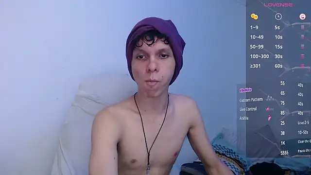 bryamado69 online show from 28, 5, 2026