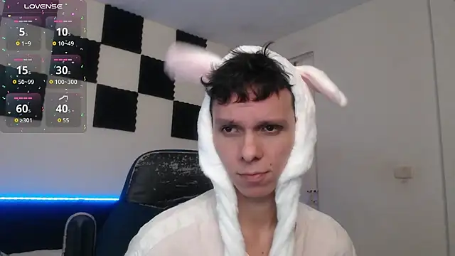 bryamado69 online show from 30, 11, 2025