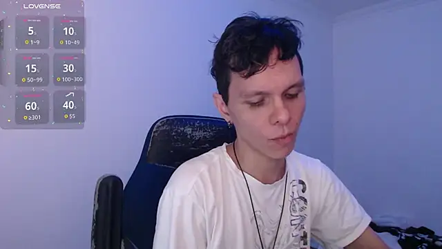 bryamado69 online show from 16, 12, 2025