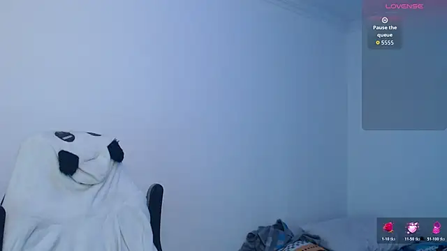 bryamado69 online show from 12, 3, 2026