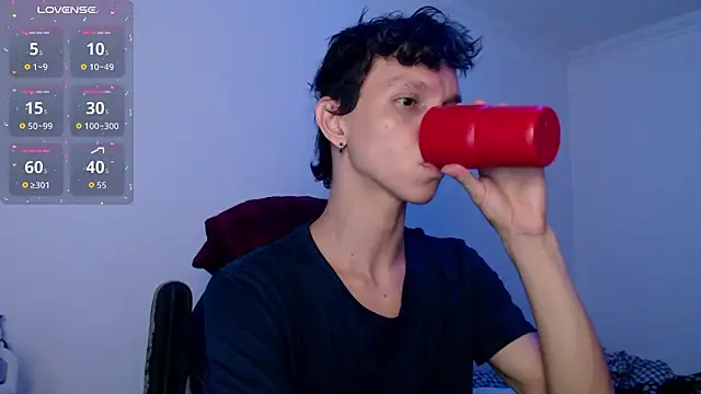 bryamado69 online show from 6, 2, 2026