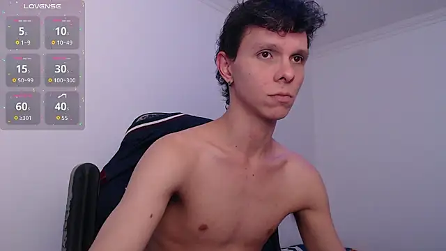 bryamado69 online show from 12, 2, 2026