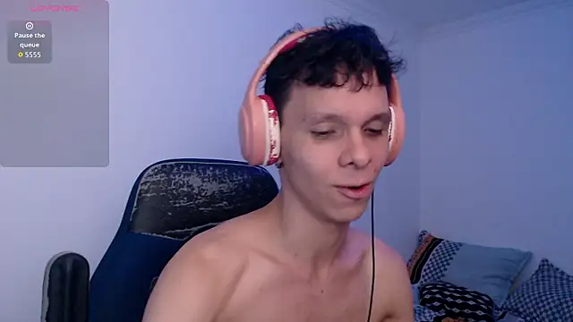 bryamado69 online show from 3, 3, 2026