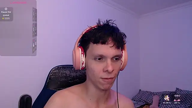 bryamado69 online show from 28, 2, 2026