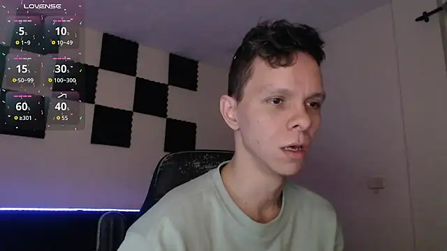 bryamado69 online show from 16, 11, 2025