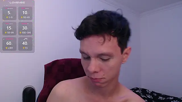 bryamado69 online show from 24, 2, 2026