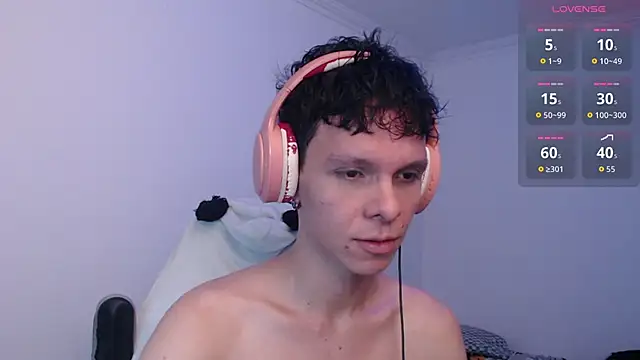 bryamado69 online show from 16, 3, 2026