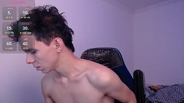 bryamado69 online show from 6, 3, 2026