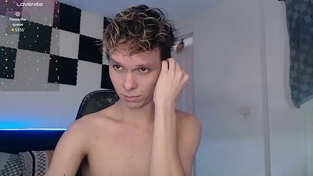 bryamado69 online show from 23, 10, 2025