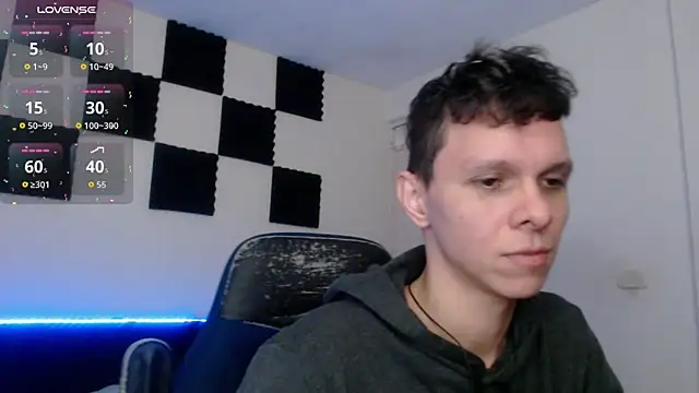 bryamado69 online show from 28, 11, 2025