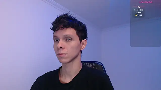 bryamado69 online show from 25, 3, 2026