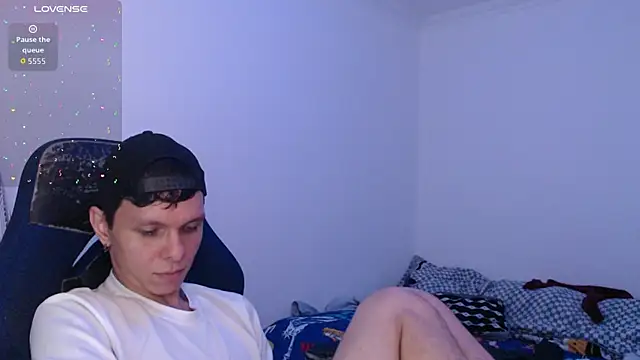 bryamado69 online show from 20, 12, 2025