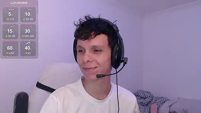 bryamado69 online show from 9, 1, 2026