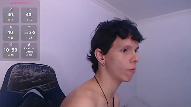 bryamado69 online show from 8, 5, 2026