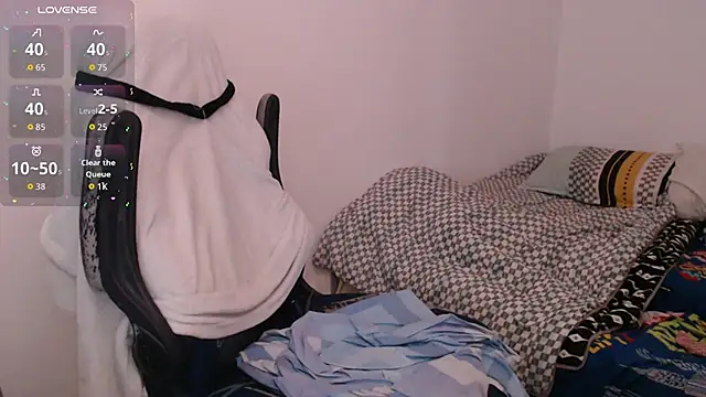 bryamado69 online show from 10, 1, 2026