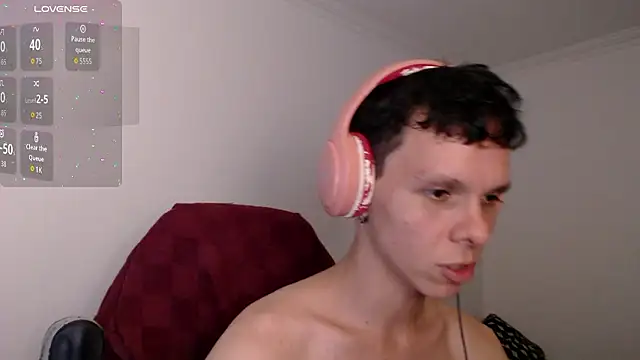 bryamado69 online show from 23, 2, 2026