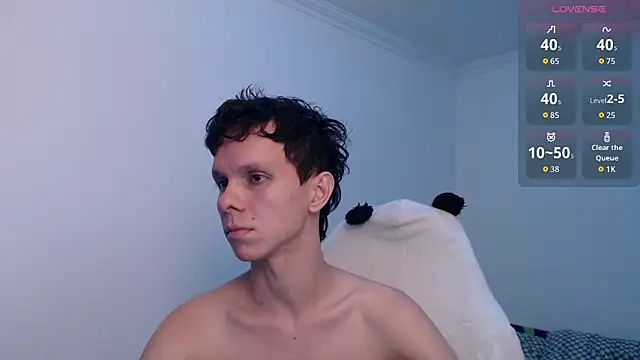 bryamado69 online show from 23, 3, 2026