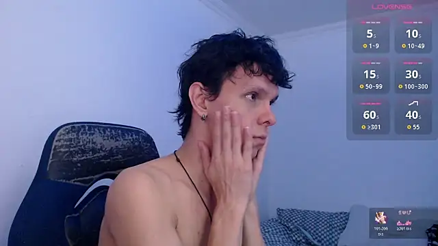bryamado69 online show from 13, 5, 2026