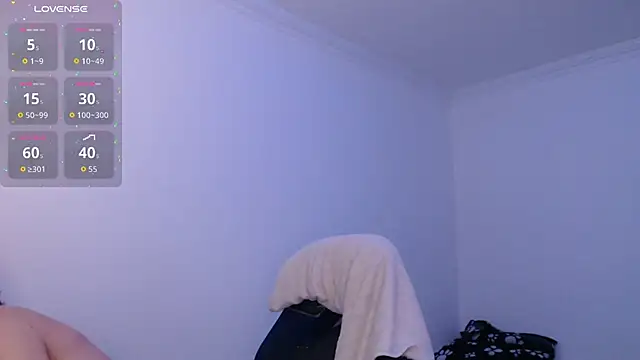 bryamado69 online show from 17, 12, 2025