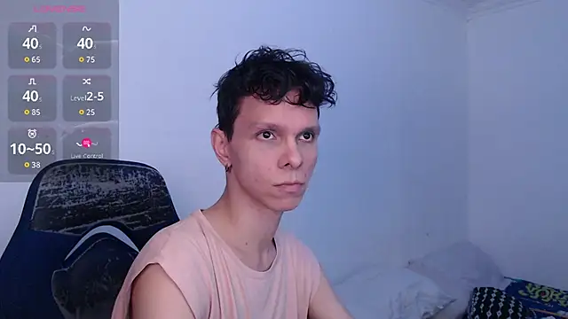 bryamado69 online show from 10, 7, 2026