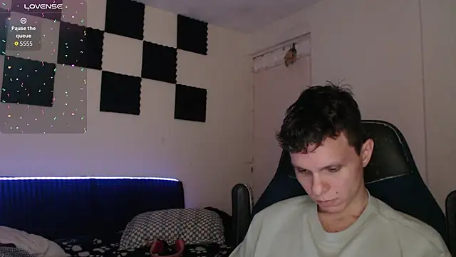 bryamado69 online show from 18, 11, 2025