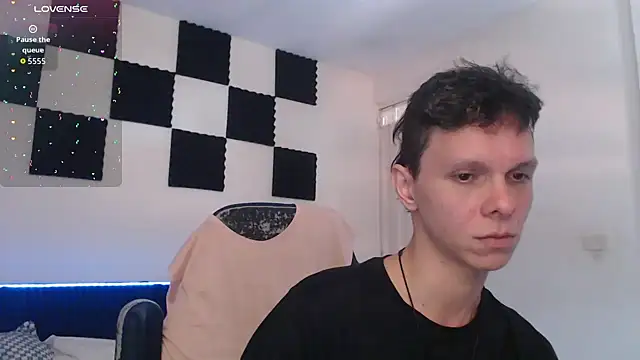 bryamado69 online show from 26, 11, 2025