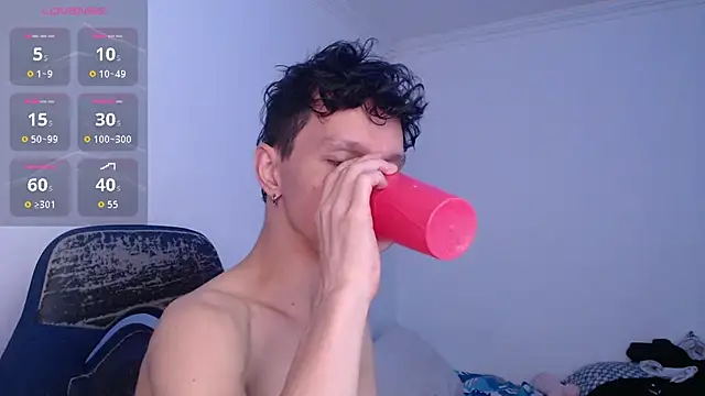 bryamado69 online show from 30, 6, 2026