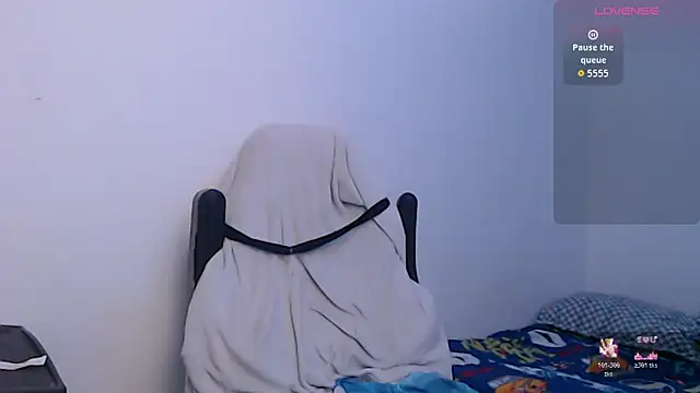 bryamado69 online show from 28, 4, 2026