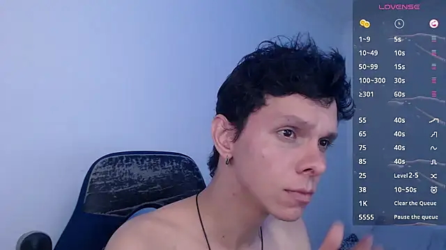 bryamado69 online show from 15, 5, 2026