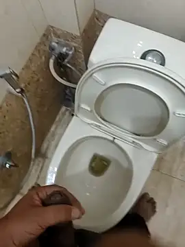 Gururonny07 online show from 18, 9, 2025